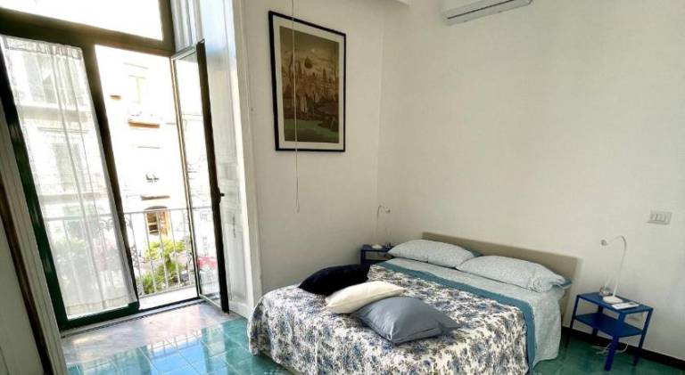 Vacation home | Beach nearby | Pets are welcome in Pompei