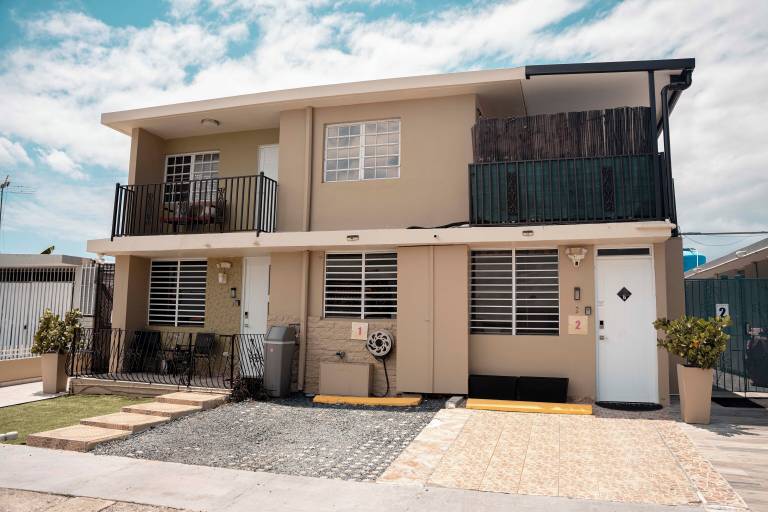 House Ponce