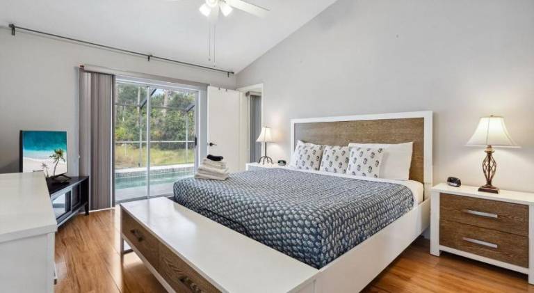 Charming house with pool | Pets are welcome — photo 2