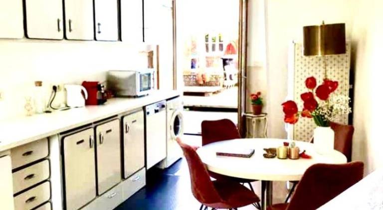Ferienwohnung Seefhoek