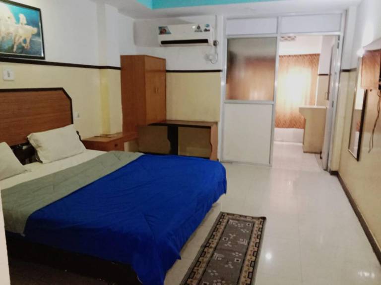 Serviced apartment Bhubaneswar