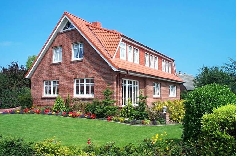 Ferienwohnung  Horumersiel