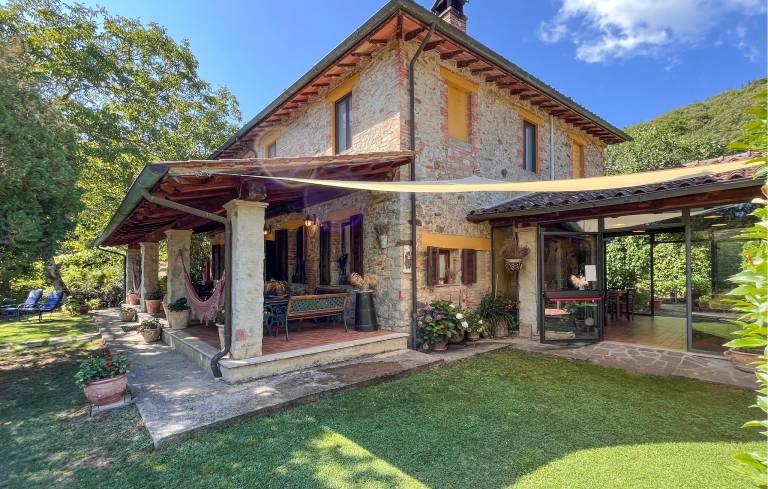 Maisonette  Cibottola