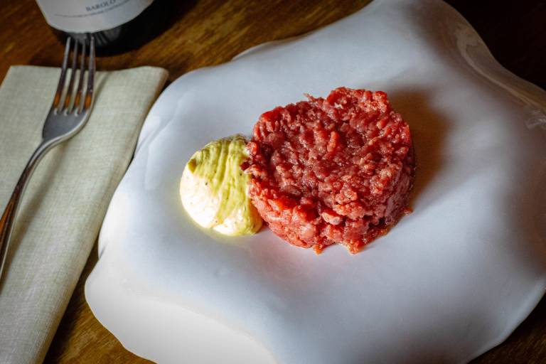 Camera privata Murazzano