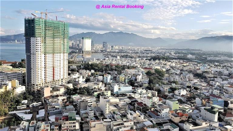 Appartement Nha Trang