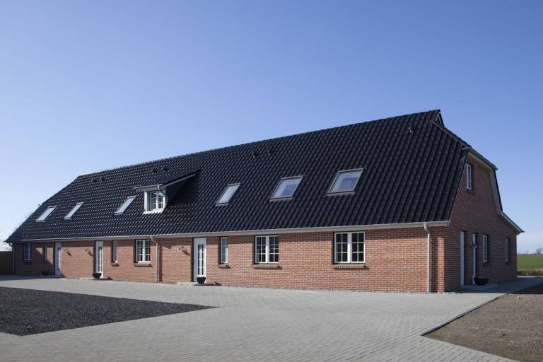 Ferienhaus  Sieseby