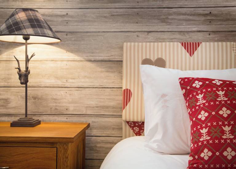 Chalet Edwinstowe