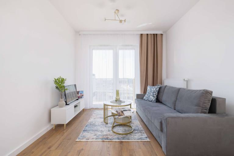 Apartamento  Wola Duchacka