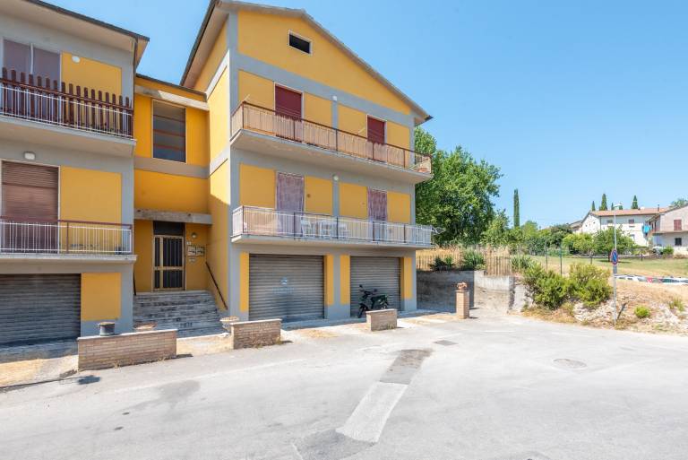 Rental apartment with fast internet in Colle di Val d'Elsa