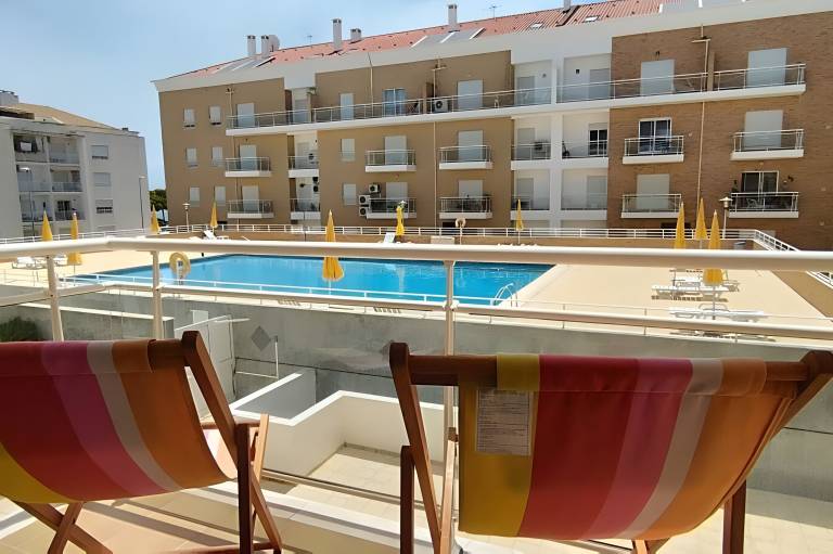 Apartamento Altura
