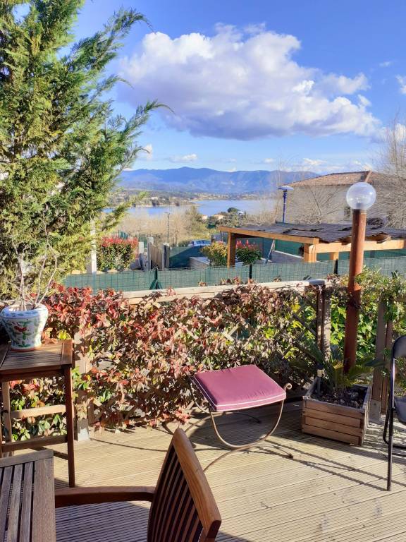 Appartement Sagone
