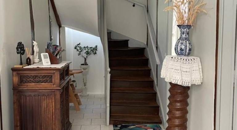 Vacation home with 3 rooms for 6 persons — photo 3