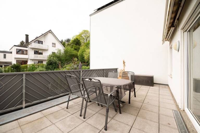Ferienwohnung Trier