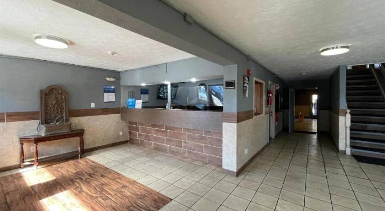 Studio 6 Suites Hurricane, WV — photo 5