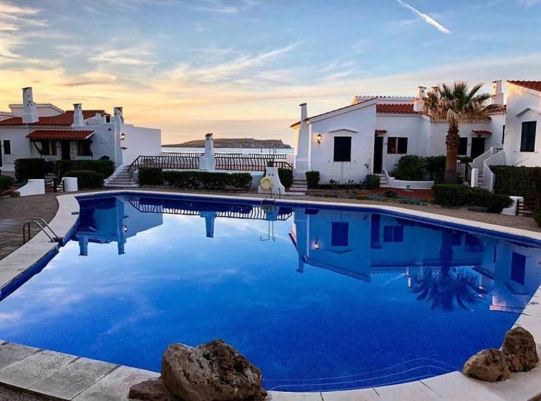 Casa  Fornells
