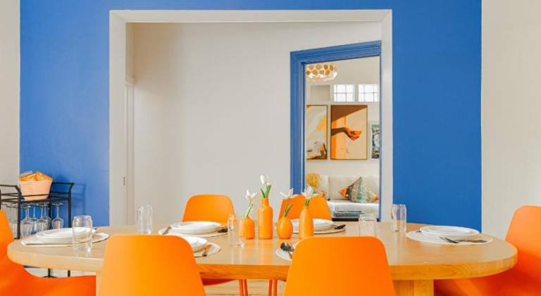 Unique Downtown Montreal Stay with Private Terrace — photo 4