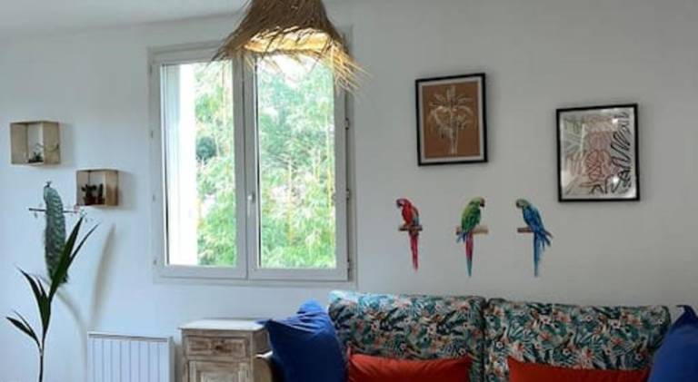 Nice holiday apartment | Pets allowed in Avignon