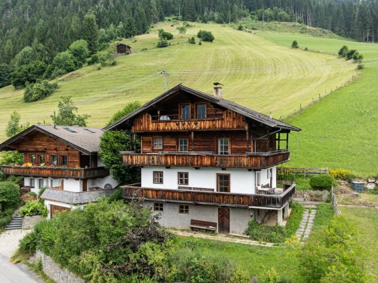 Chalet  Reith im Alpbachtal