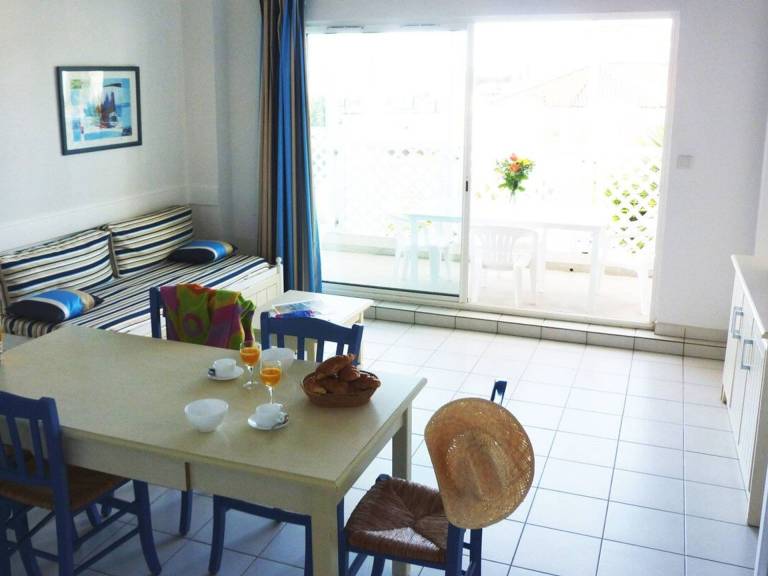 Appartement Fouras