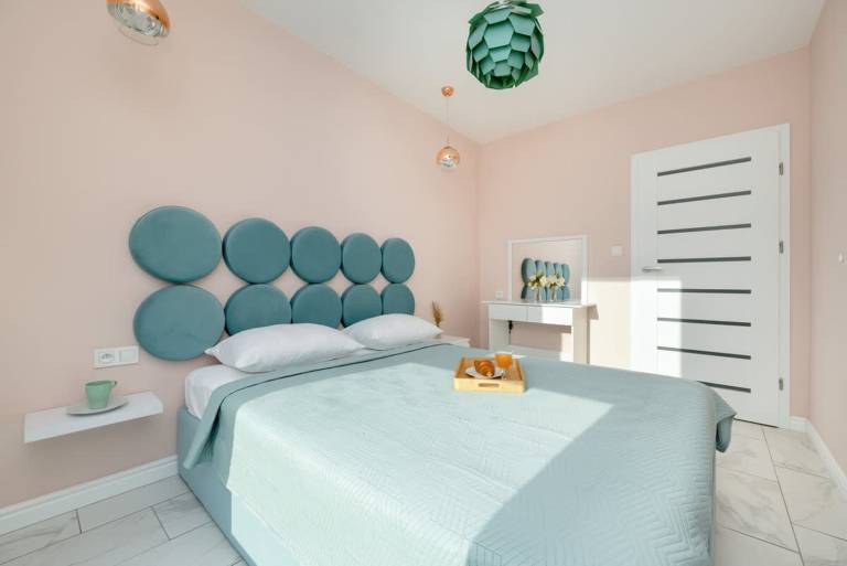Children-friendly beautiful rental apartment | Close to Golden Gate | Dogs allowed — photo 4