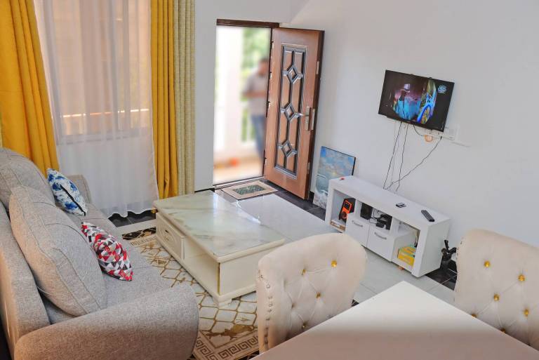 Apartma  Diani Beach
