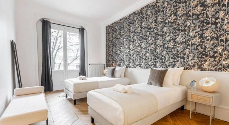 Holiday apartment | Next to Arc de Triomphe — photo 2