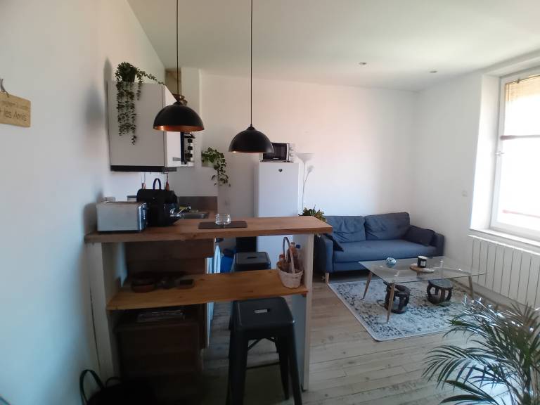 Apartment Biarritz