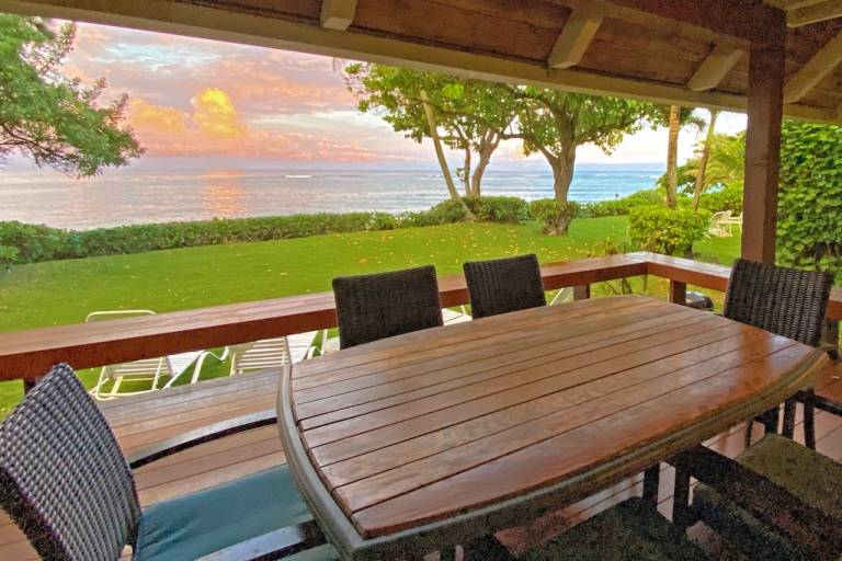House Turtle Bay