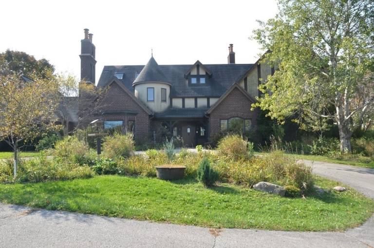 House Ames