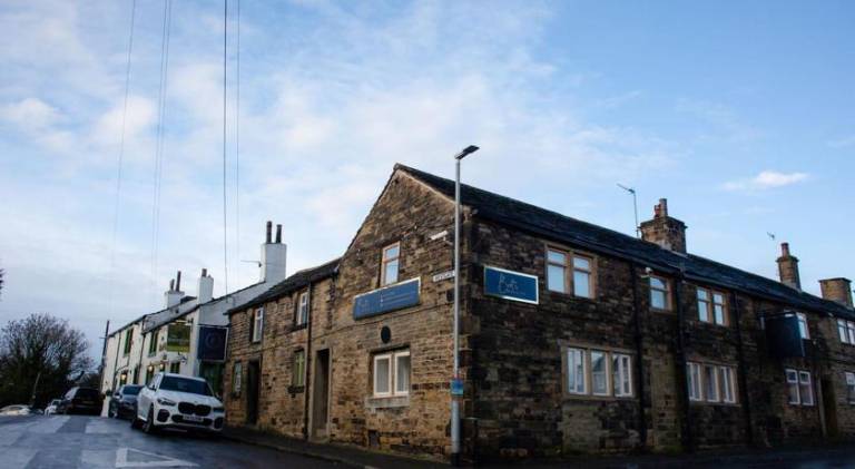 The Black Horse Inn — photo 2