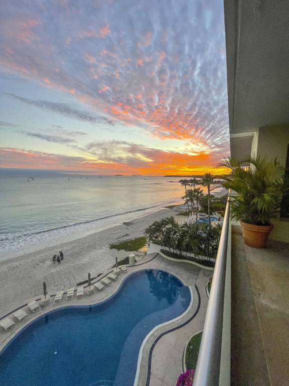 Departamento Punta de Mita