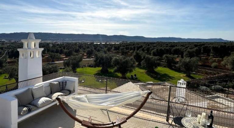 Bambarone La Masseria — photo 5