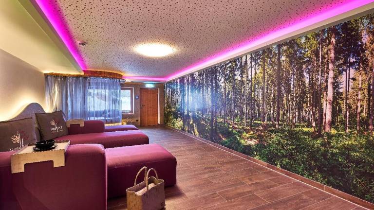 Doppelzimmer für 2 Personen in Drachselsried