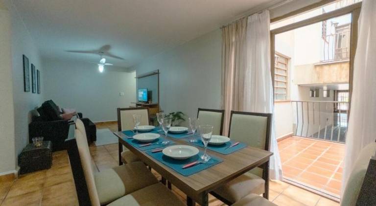 Holiday apartment | Pets allowed — photo 4