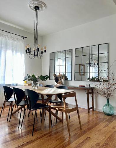 Appartement Pamplona