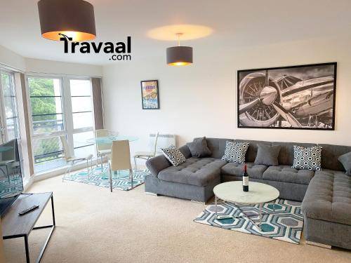 Apartment Aldershot