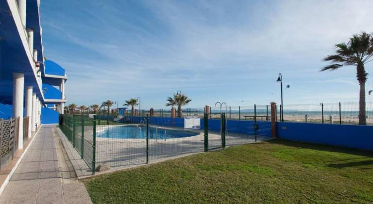 Lovely rental apartment with pool | Beach nearby | Pets are welcome — photo 5
