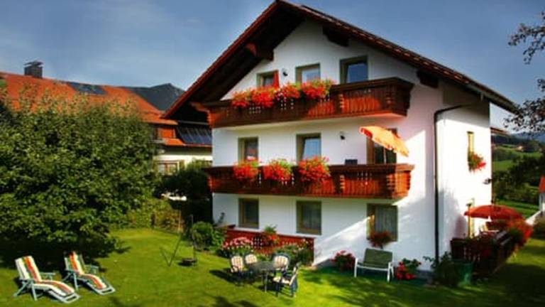 Ferienwohnung Lam