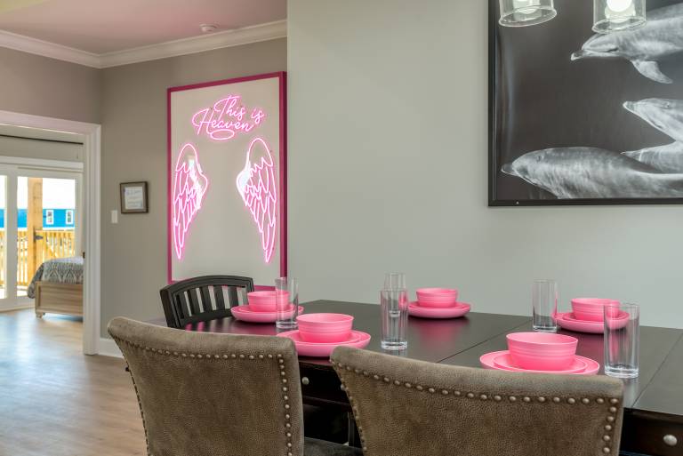 This Is Heaven - 2604 Bienville Blvd — photo 2