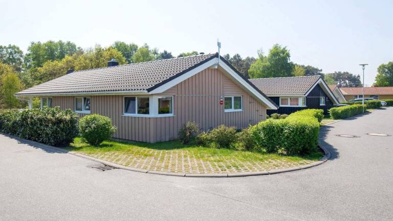 Ferienhaus  Kellenhusen