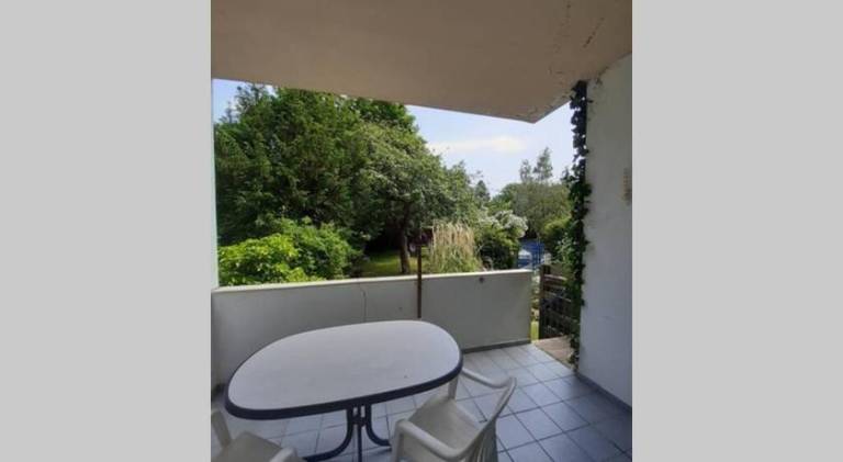 Pleasant apartment | Pets allowed — photo 3