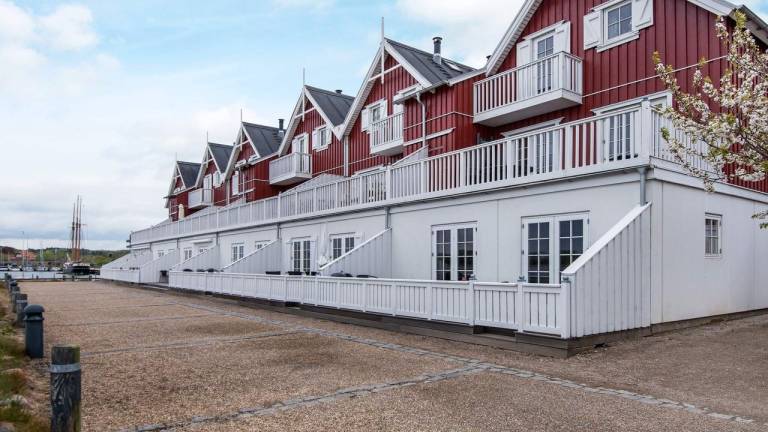 Ferienhaus Gravenstein