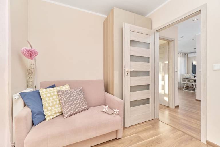 Family-friendly holiday apartment with fast internet & garden | Dogs allowed — photo 4