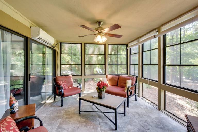 Apartment Keowee Key