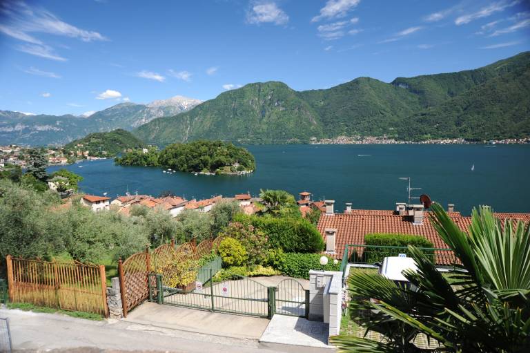 Appartement Nesso