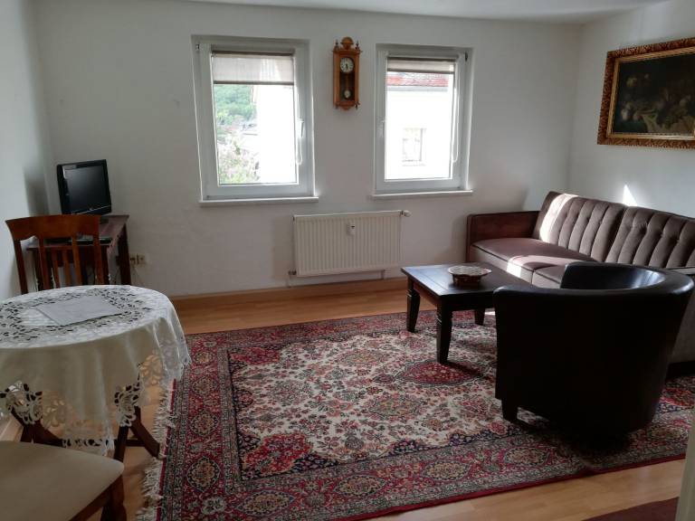 Ferienwohnung Freital
