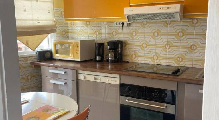Wonderful apartment | Next to the beach | Pet-friendly — photo 3