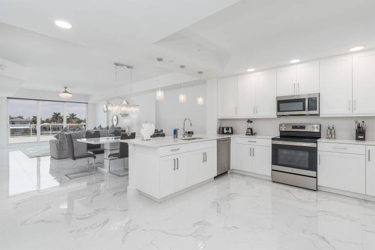 Condo Clearwater Beach