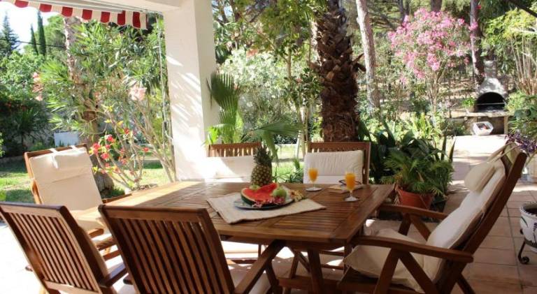 Beautiful villa with pool | Dogs allowed — photo 4