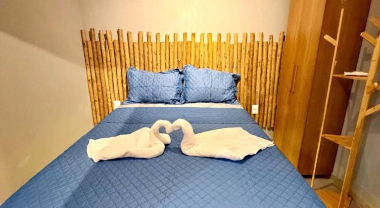 Pleasant house with terrace, pool & barbecue | Next to the beach | Dogs allowed — photo 2